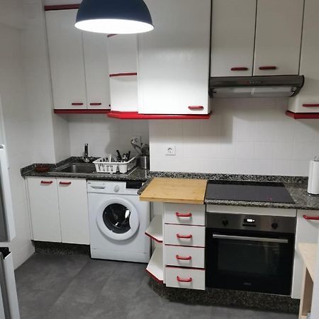 Casa Olivo Apartment วิโก ภายนอก รูปภาพ