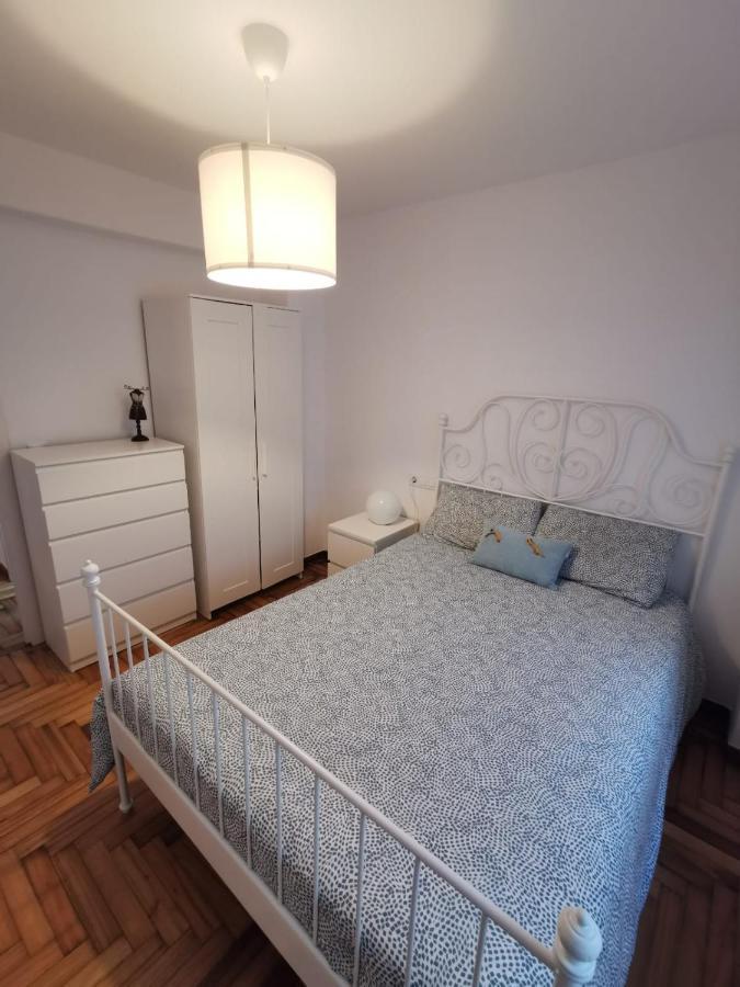 Casa Olivo Apartment วิโก ภายนอก รูปภาพ