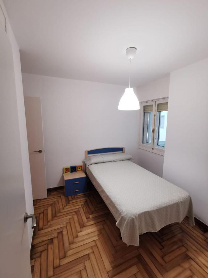 Casa Olivo Apartment วิโก ภายนอก รูปภาพ