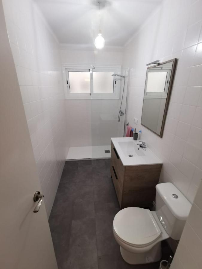 Casa Olivo Apartment วิโก ภายนอก รูปภาพ