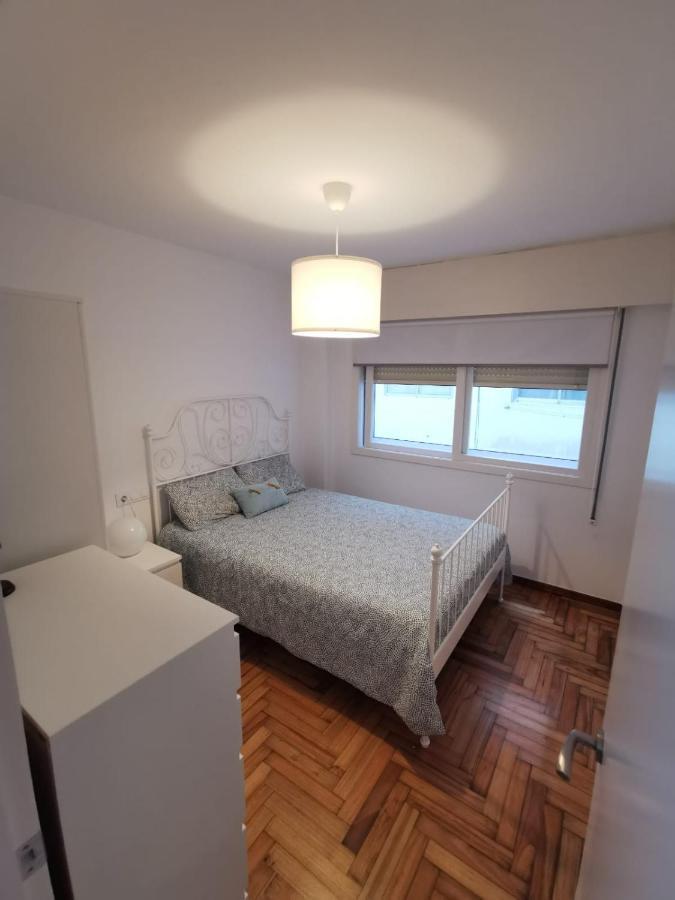 Casa Olivo Apartment วิโก ภายนอก รูปภาพ